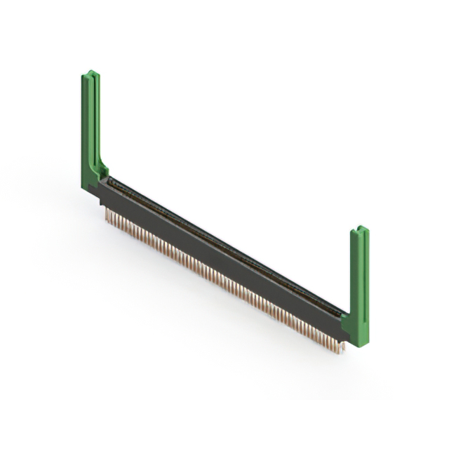 395 SERIES (.100" (2.54MM) CONTA