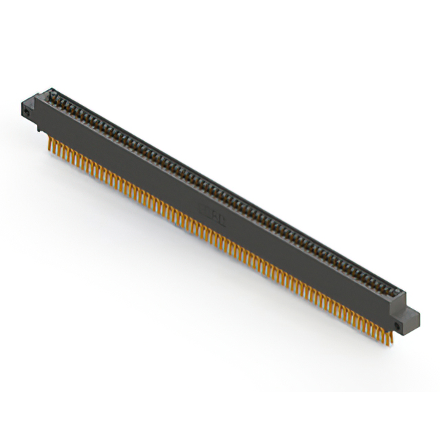 395 SERIES (.100" (2.54MM) CONTA