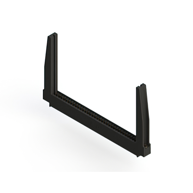CONN EDGE SGL FMALE 36POS 0.125