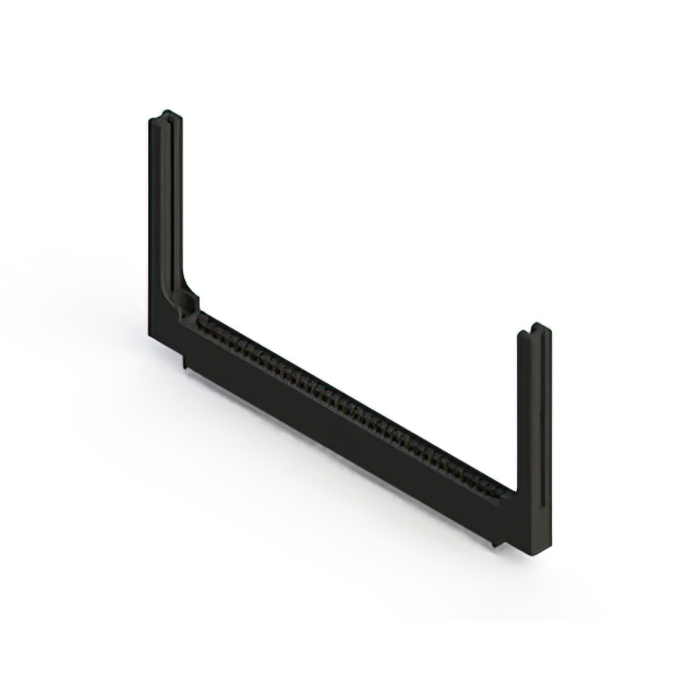CONN EDGE SGL FMALE 39POS 0.125