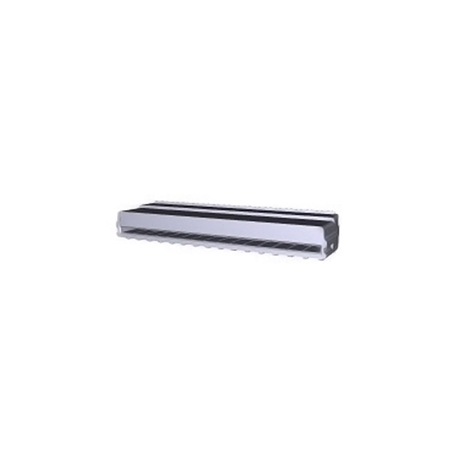 CONN EDGE SGL FML 15POS 0.156