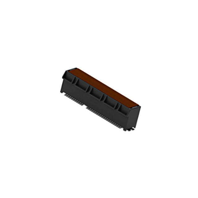 CONN PCI EXP FMALE 64POS 0.039