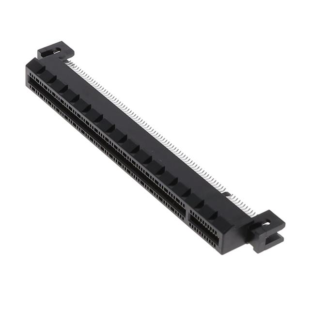 PCIEG4,SMT,STRADDLE,164POS,GOLD3