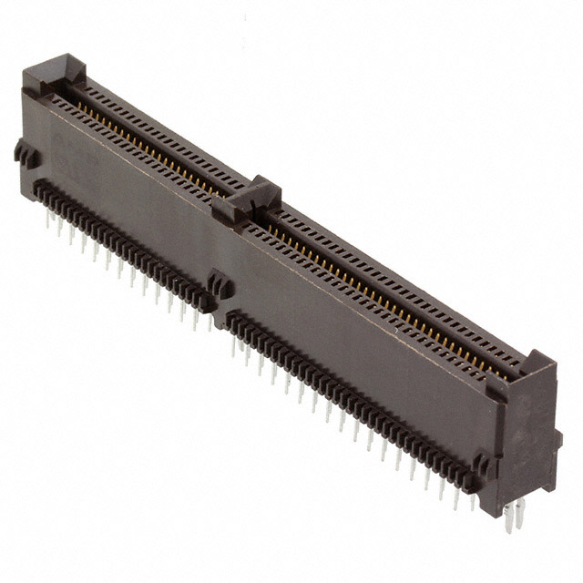 CONN EDGE DUAL FML 240POS 0.100