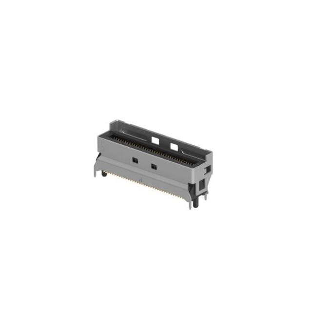 MCIO Gen 6 V/T 85Ohm 148P 30u