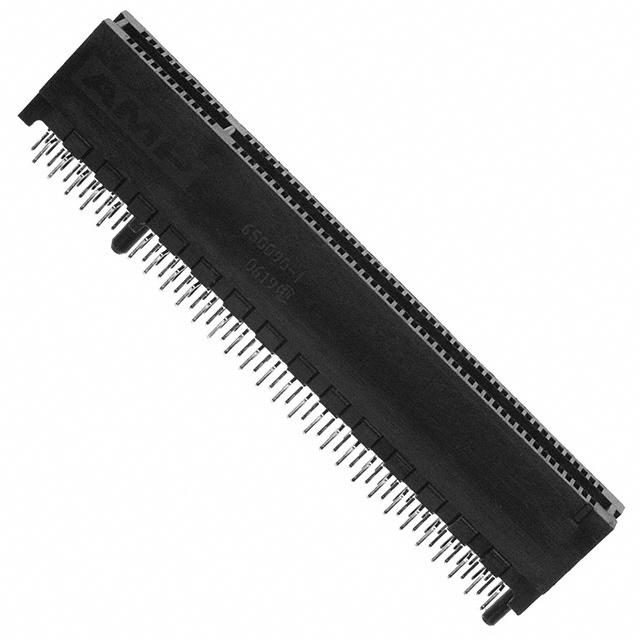 CONN CARDEDGE FMALE 112POS 0.050
