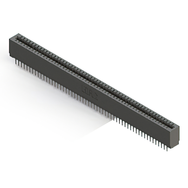 CONN EDGE DUAL FML 110POS 0.100