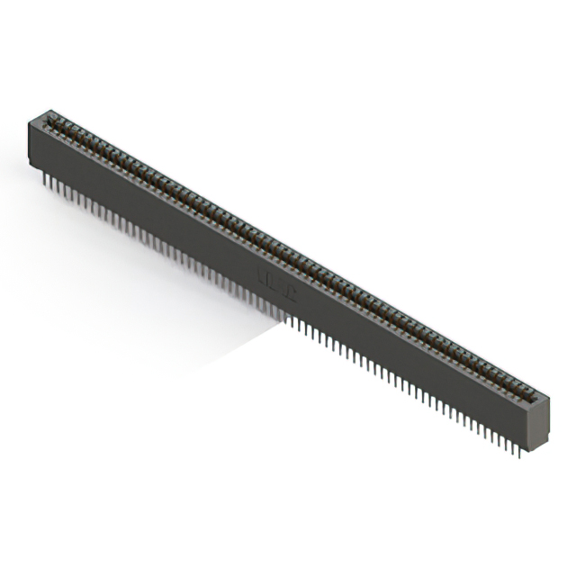 CONN EDGE DUAL FML 140POS 0.100