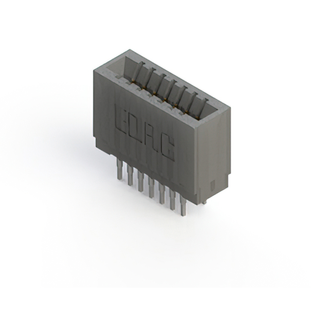 745 SERIES ULTRA-MATE CARD EDGE