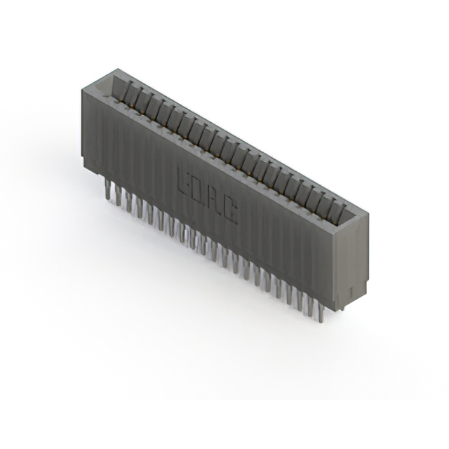 745 SERIES ULTRA-MATE CARD EDGE