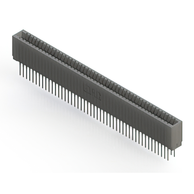 CONN EDGE DUAL FMALE 94POS 0.100