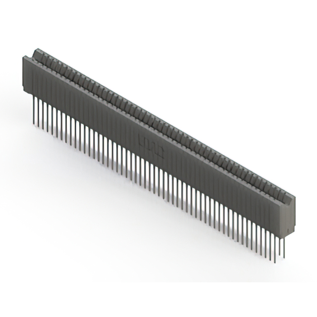 CONN EDGE DUAL FML 106POS 0.100
