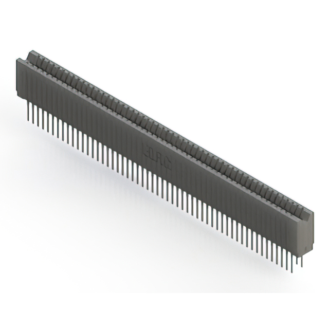 CONN EDGE DUAL FML 108POS 0.100