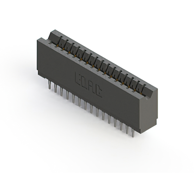 746 SERIES ULTRA-MATE CARD EDGE