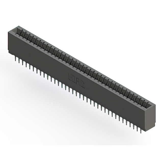 746 SERIES ULTRA-MATE CARD EDGE