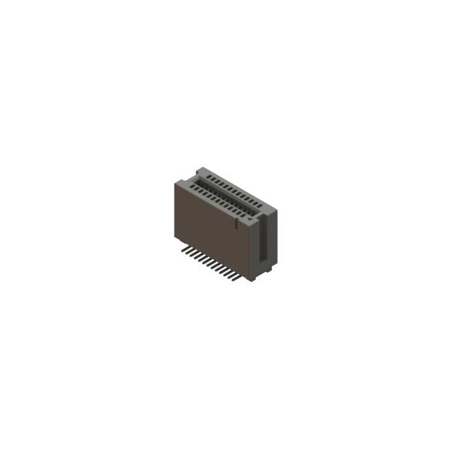 302 SERIES (.05" (1.27MM) CONTAC