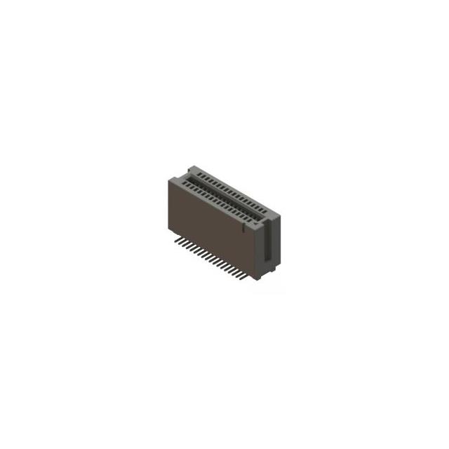 302 SERIES (.05" (1.27MM) CONTAC