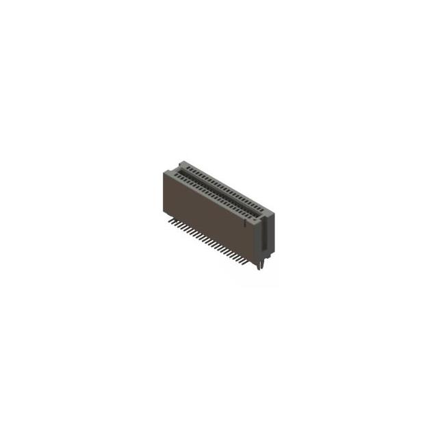 302 SERIES (.05" (1.27MM) CONTAC