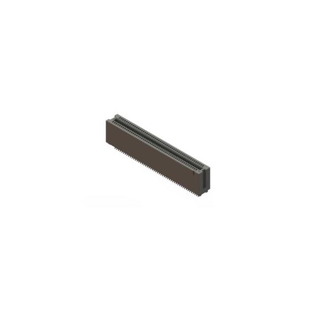 802 SERIES (.05" (1.27MM) CONTAC