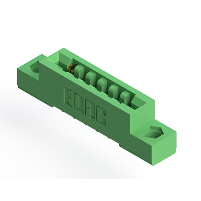 807 HIGH TEMP' SERIES (.156" (3.