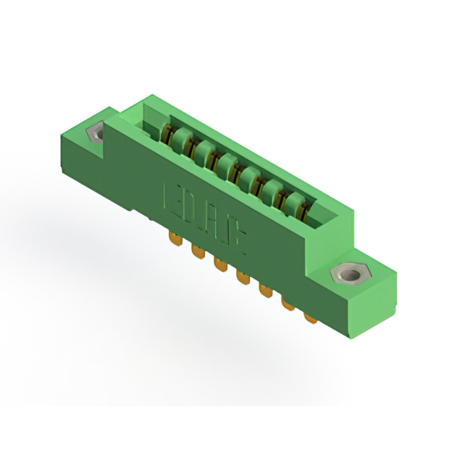 807 HIGH TEMP' SERIES (.156" (3.
