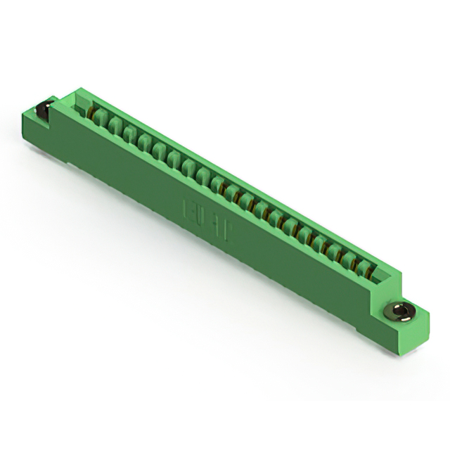 807 HIGH TEMP' SERIES (.156" (3.