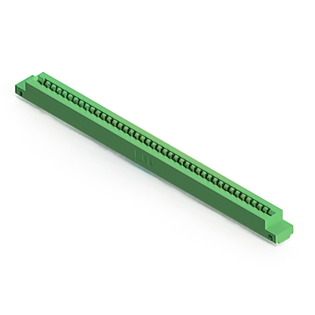 CONN EDGE SGL FMALE 41POS 0.156