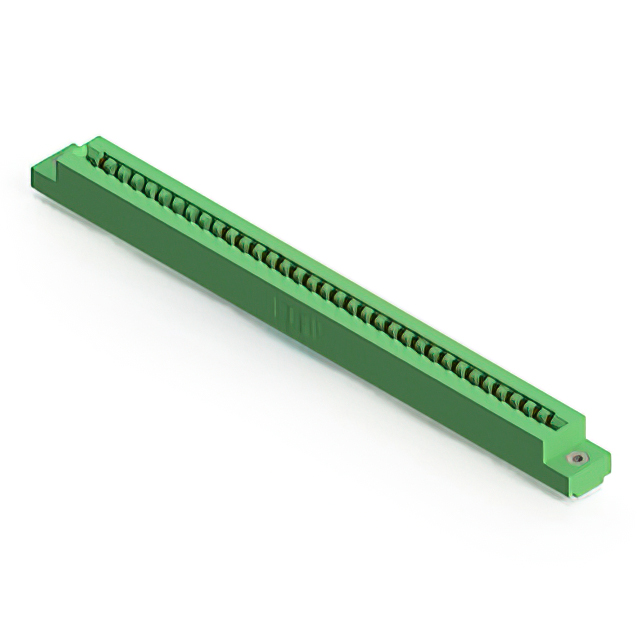 807 HIGH TEMP' SERIES (.156" (3.
