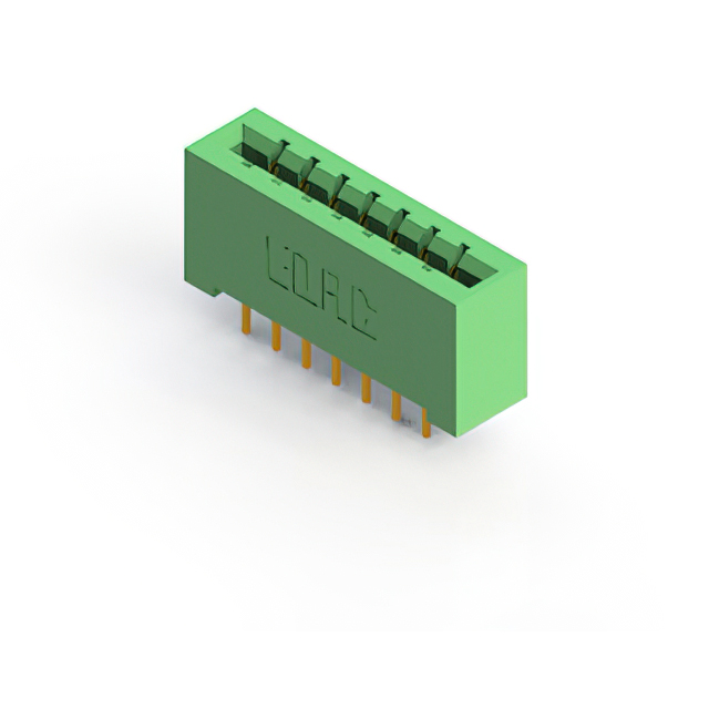 833 HIGH TEMP' SERIES (.156" (3.