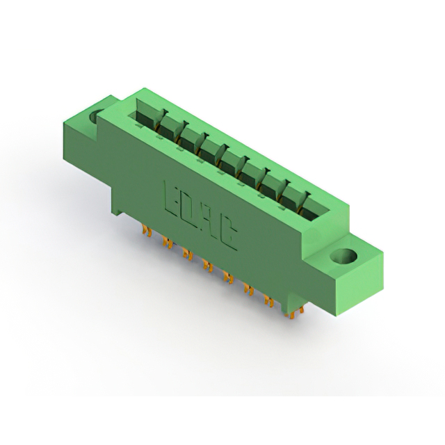 833 HIGH TEMP' SERIES (.156" (3.