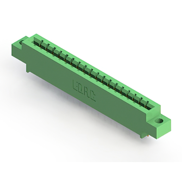 833 HIGH TEMP' SERIES (.156" (3.