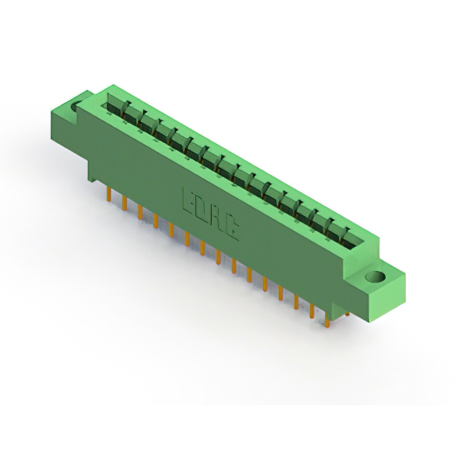 833 HIGH TEMP' SERIES (.156" (3.