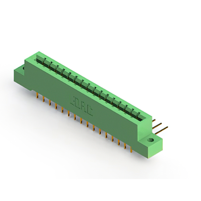 833 HIGH TEMP' SERIES (.156" (3.