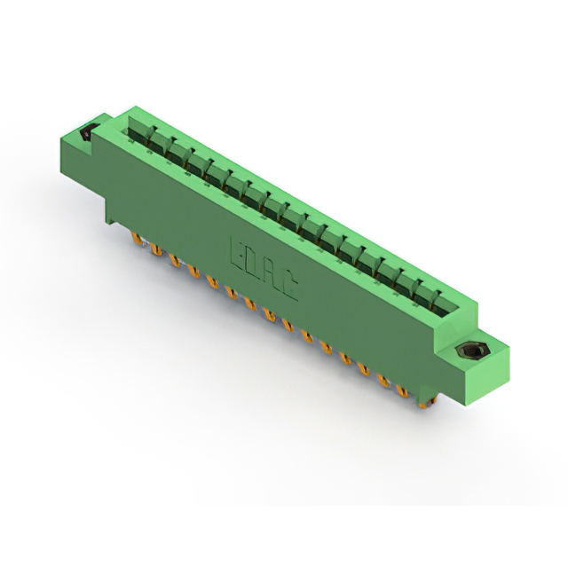 833 HIGH TEMP' SERIES (.156" (3.