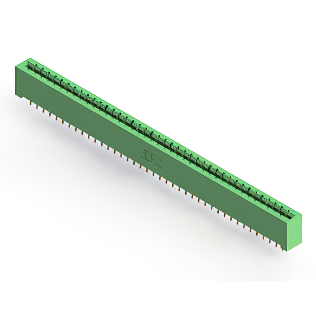 833 HIGH TEMP' SERIES (.156" (3.