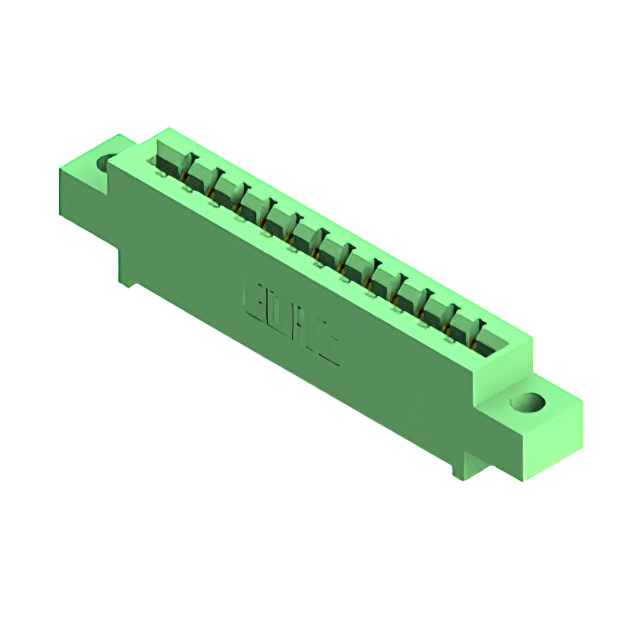 837 HIGH TEMP' SERIES (.156" (3.