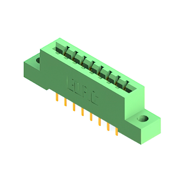 837 HIGH TEMP' SERIES (.156" (3.
