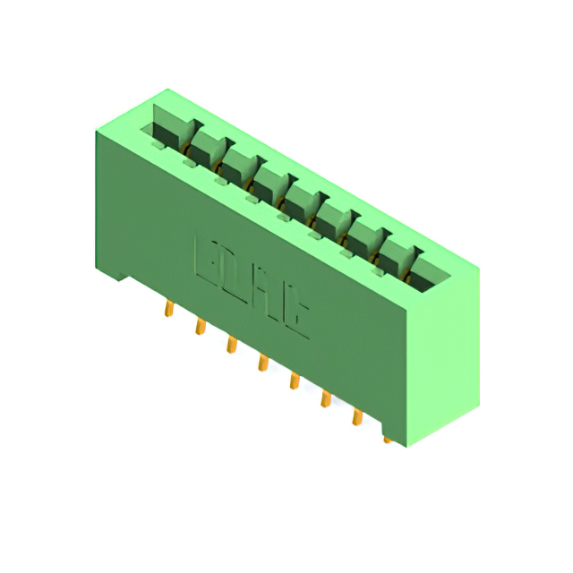 837 HIGH TEMP' SERIES (.156" (3.