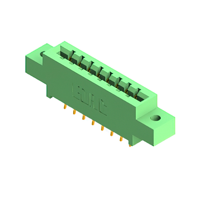 837 HIGH TEMP' SERIES (.156" (3.