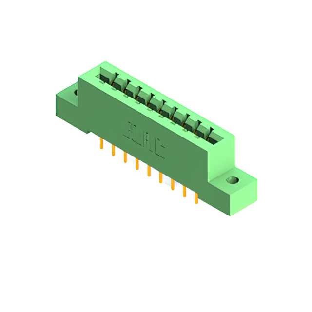 837 HIGH TEMP' SERIES (.156" (3.