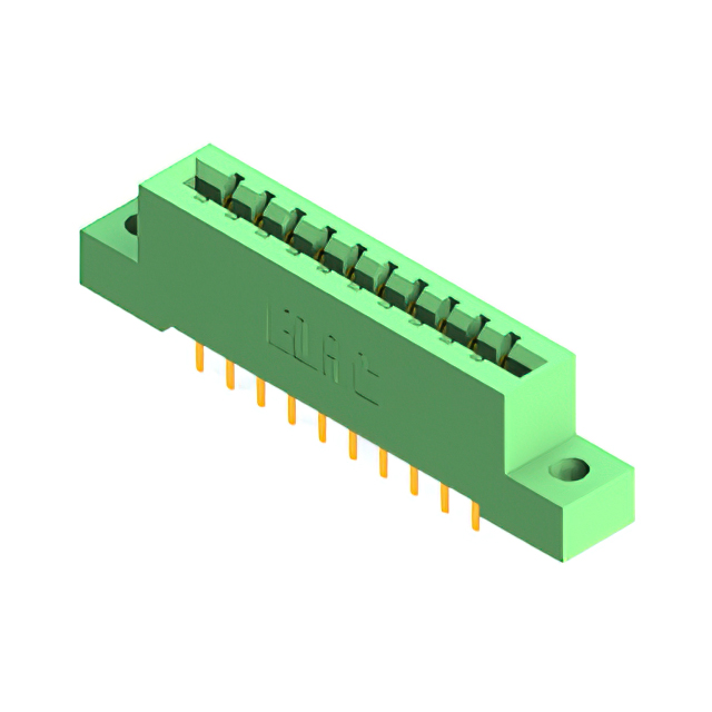 837 HIGH TEMP' SERIES (.156" (3.