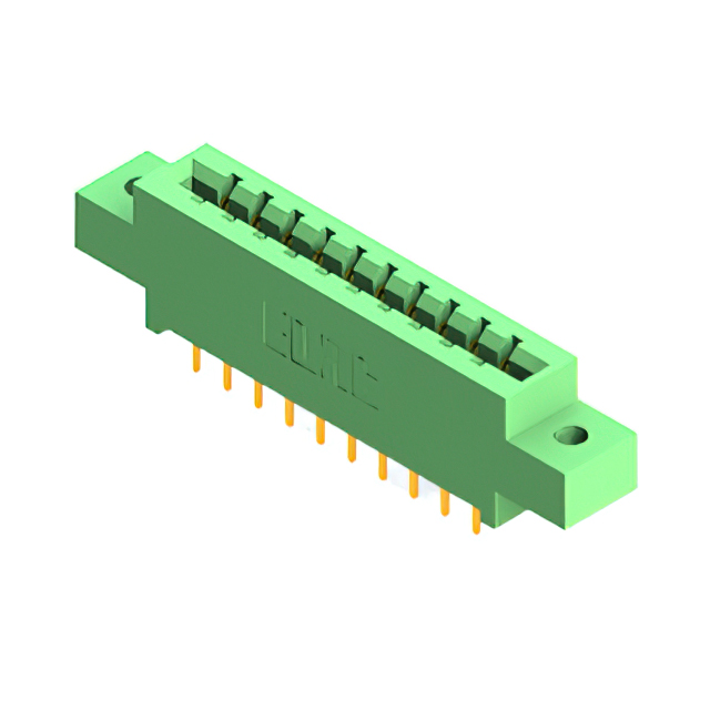 837 HIGH TEMP' SERIES (.156" (3.