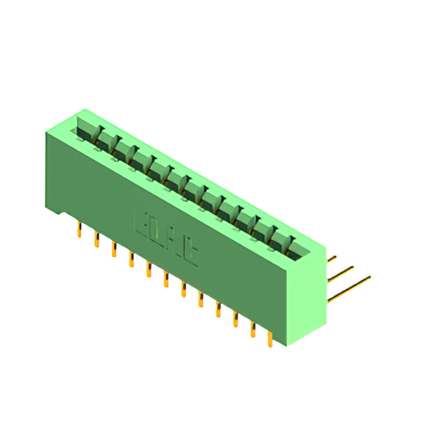 837 HIGH TEMP' SERIES (.156" (3.