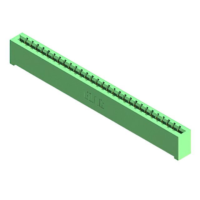837 HIGH TEMP' SERIES (.156" (3.