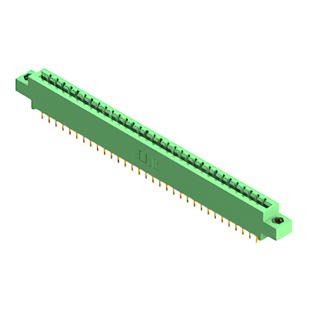 CONN EDGE SGL FMALE 32POS 0.156