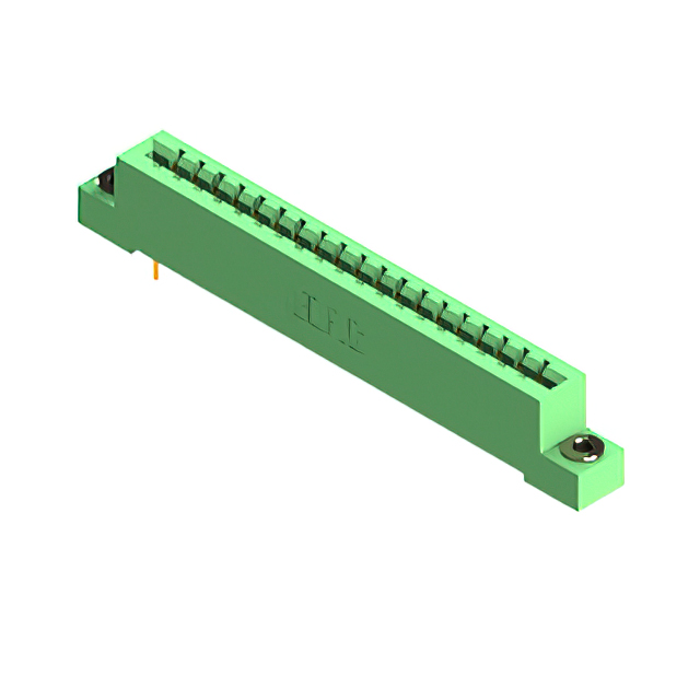 837 HIGH TEMP' SERIES (.156" (3.