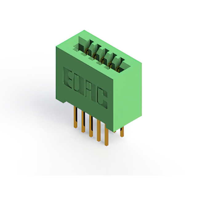842 HIGH TEMP' SERIES (.100" (2.