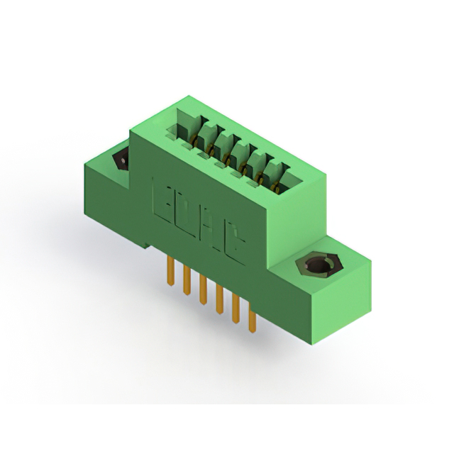 842 HIGH TEMP' SERIES (.100" (2.