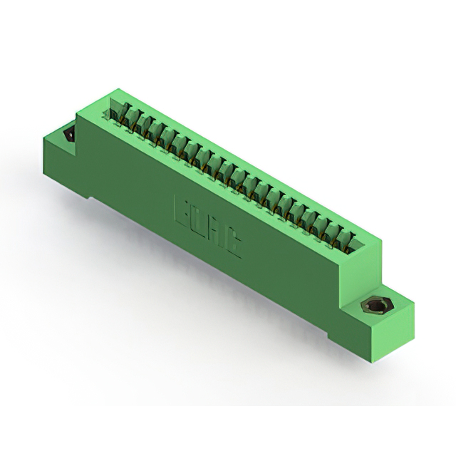 842 HIGH TEMP' SERIES (.100" (2.