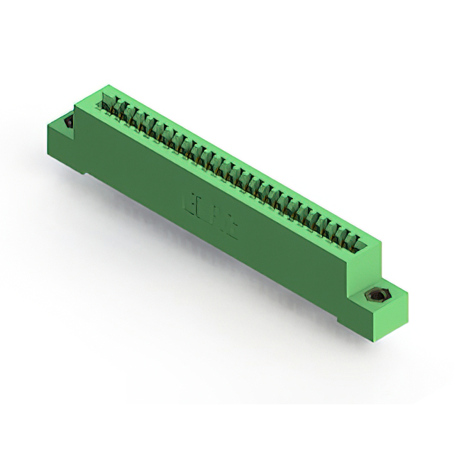 842 HIGH TEMP' SERIES (.100" (2.